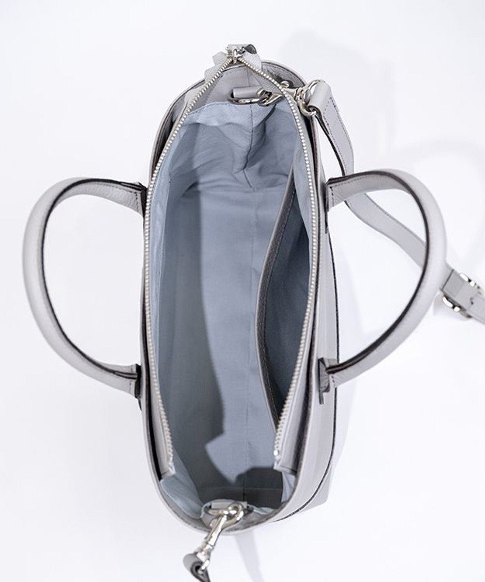 YUSHI EPICE-2WAY HANDBAG ハンドバッグ ショルダーバッグ 2WAY 