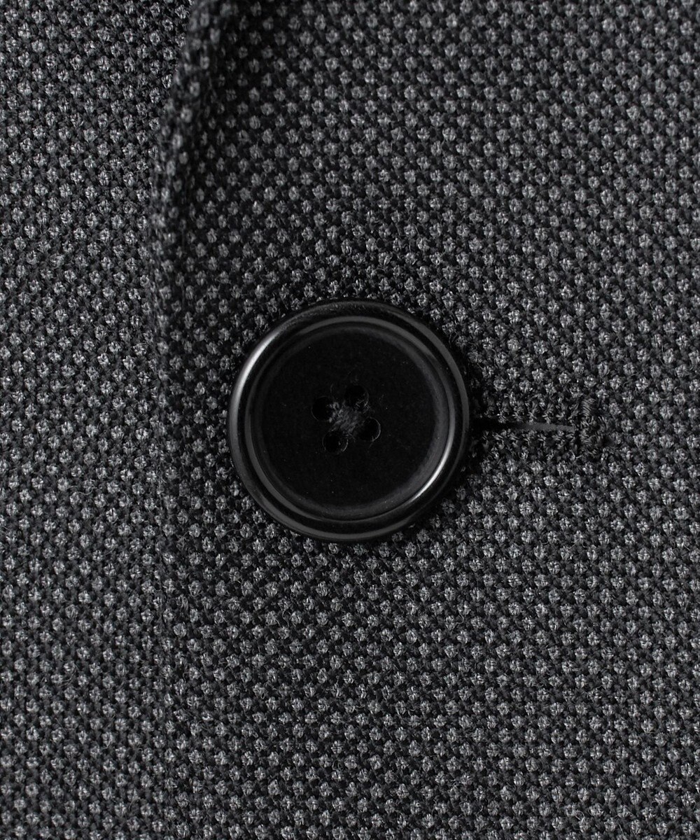 J.PRESS MEN 【JAPAN CRAFT CLOTH】バーズアイ スーツ/総裏 