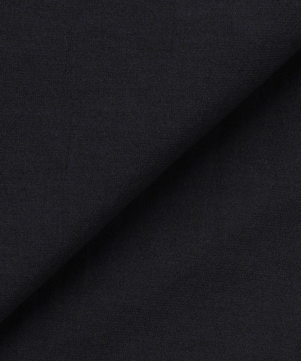 J.PRESS LADIES BREEZE COOL トロ ノーカラー ブルゾン 