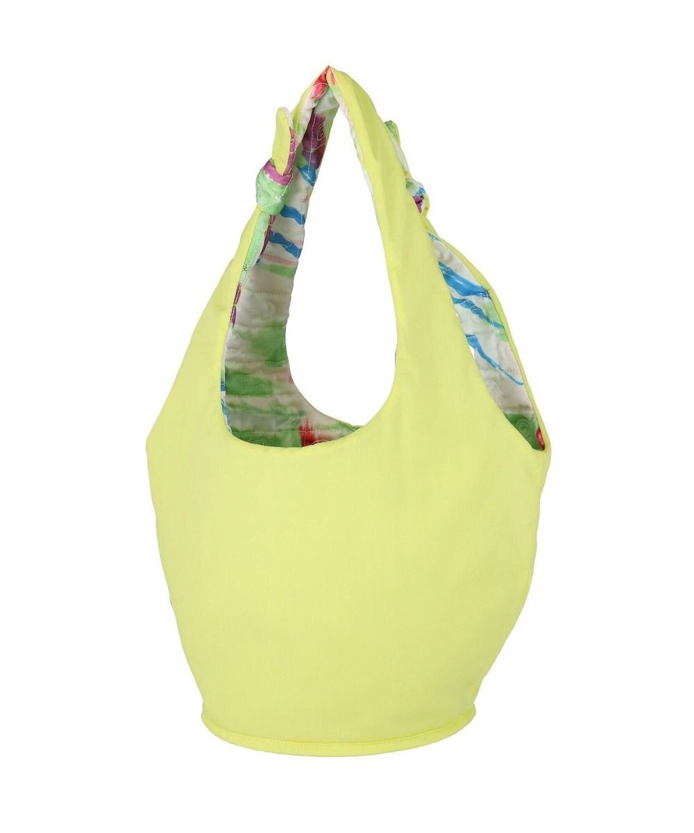 tsumori chisato CARRY Yama Kumo ハンドバッグ トートバッグ リバーシブル 