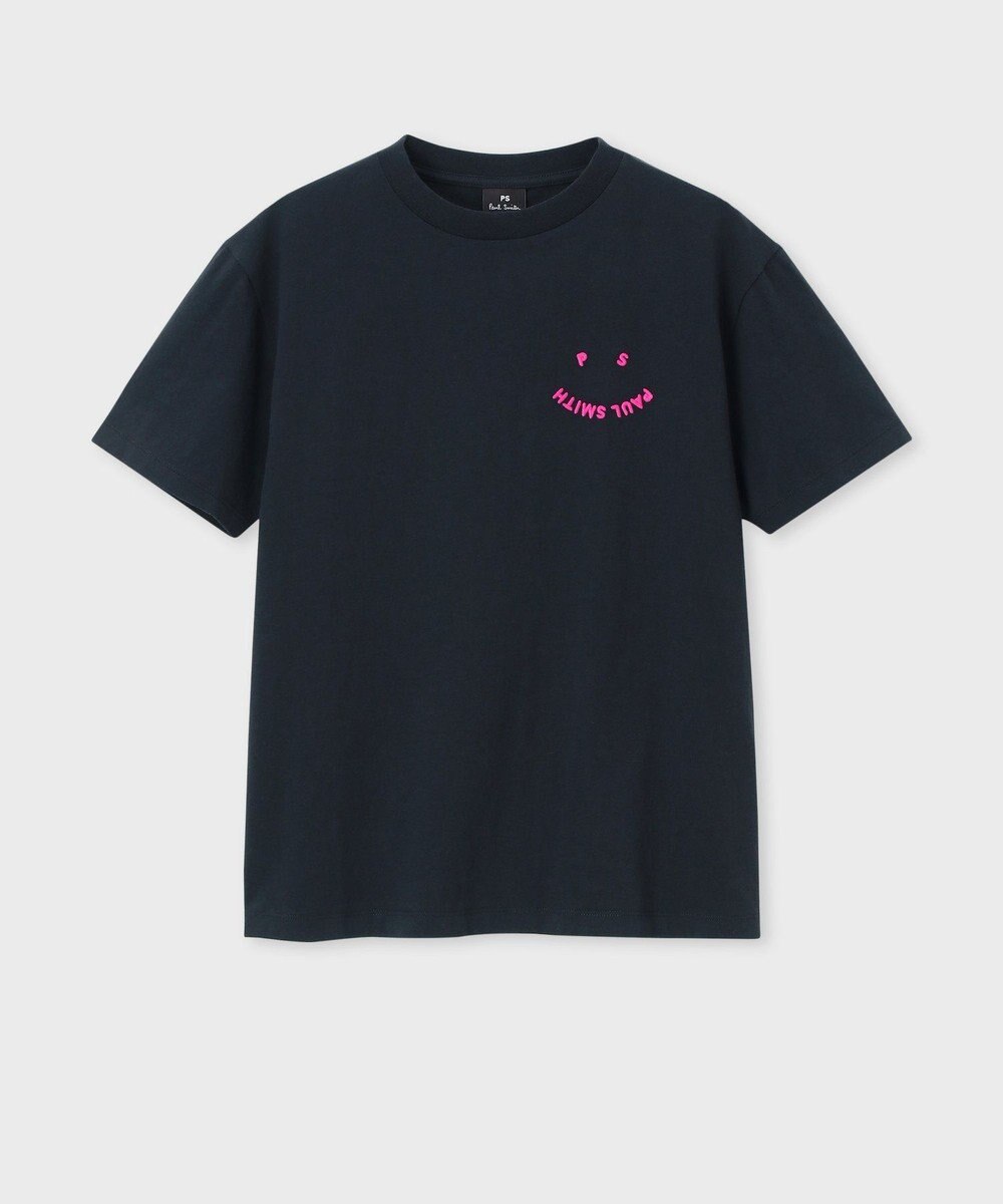 Paul Smith Happy 半袖Tシャツ 