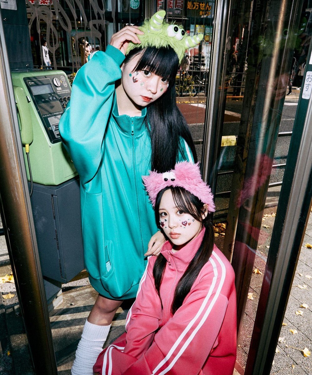 WEGO イベントカチューシャ 