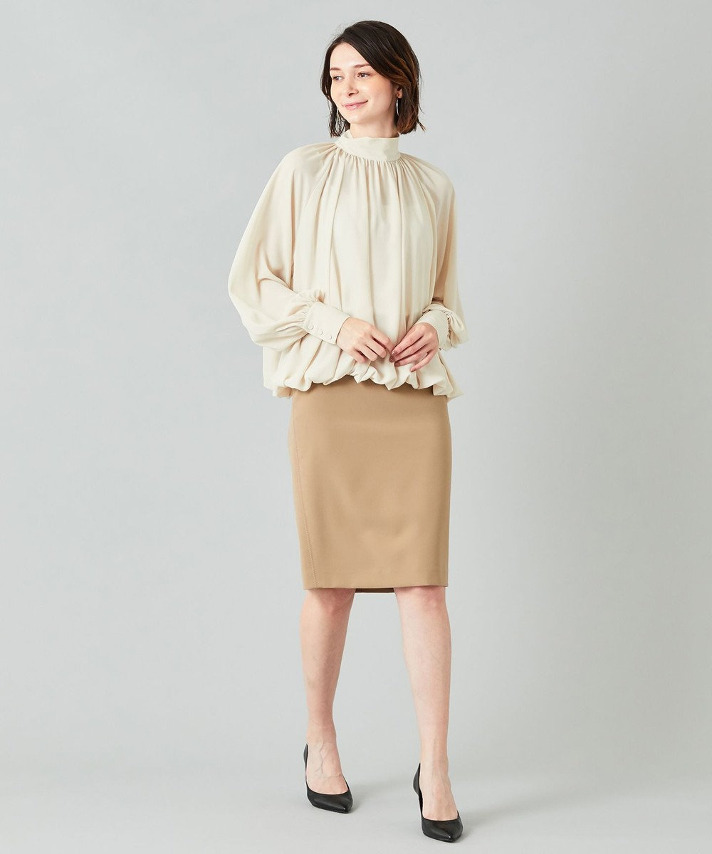 ZENNOR / スカート / BEIGE, | ファッション通販 【公式通販】オン