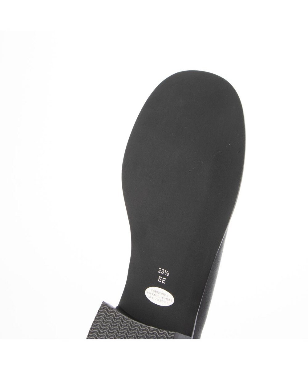 ing <ing>ヒールローファー 