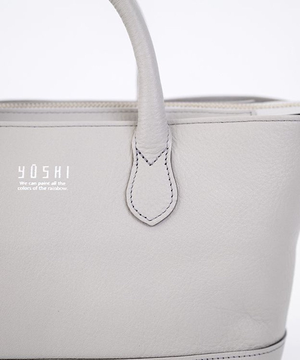 YUSHI EPICE-2WAY HANDBAG ハンドバッグ ショルダーバッグ 2WAY 