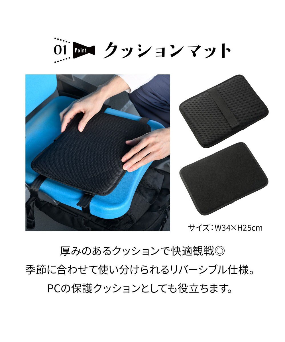 ACE BAGS & LUGGAGE 【スポーツ観戦】 ace. エブスタ ビジネスリュック A4/14インチPC収納 20083 エース 