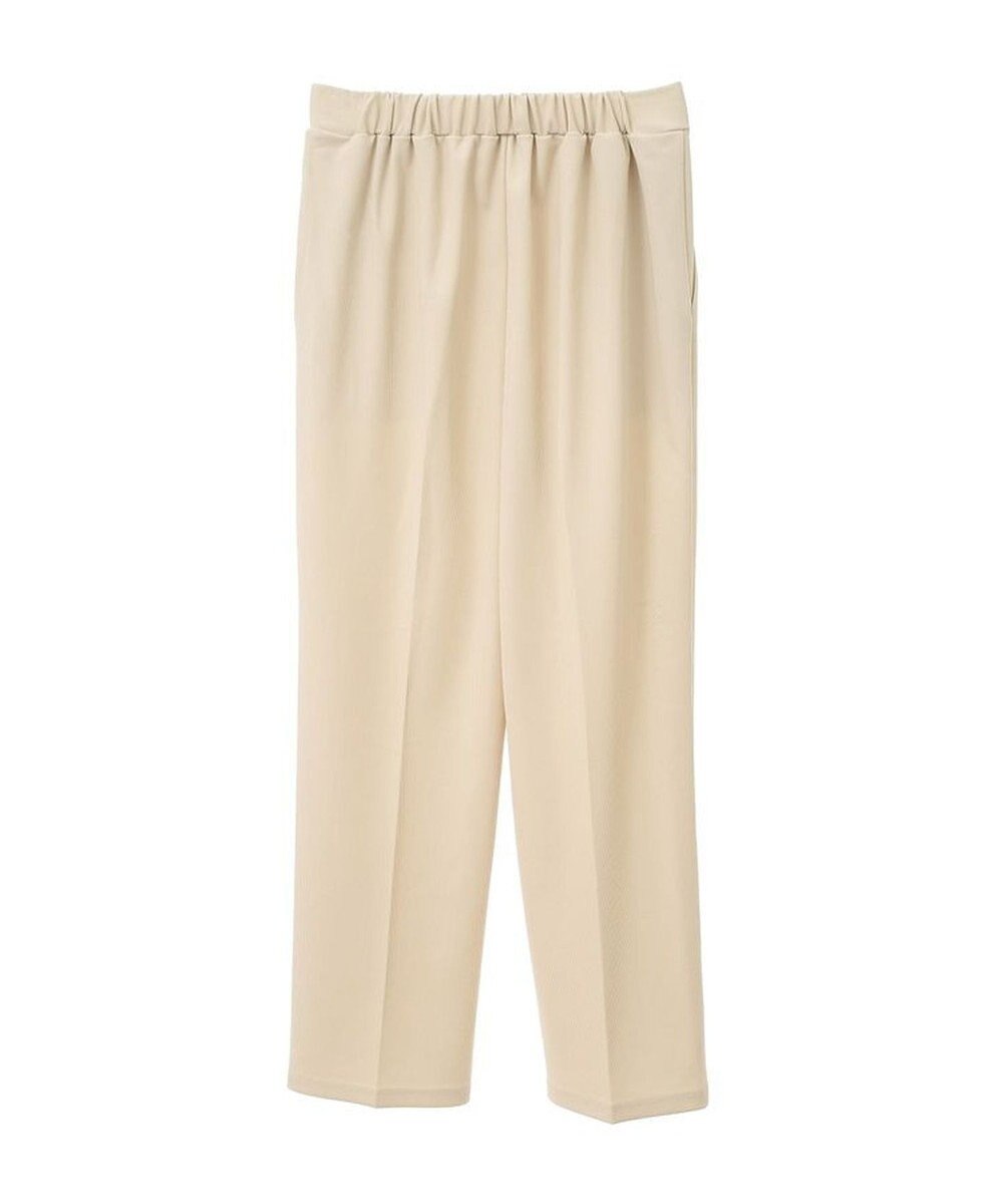 Green Parks らくスレ　ストレートパンツ 