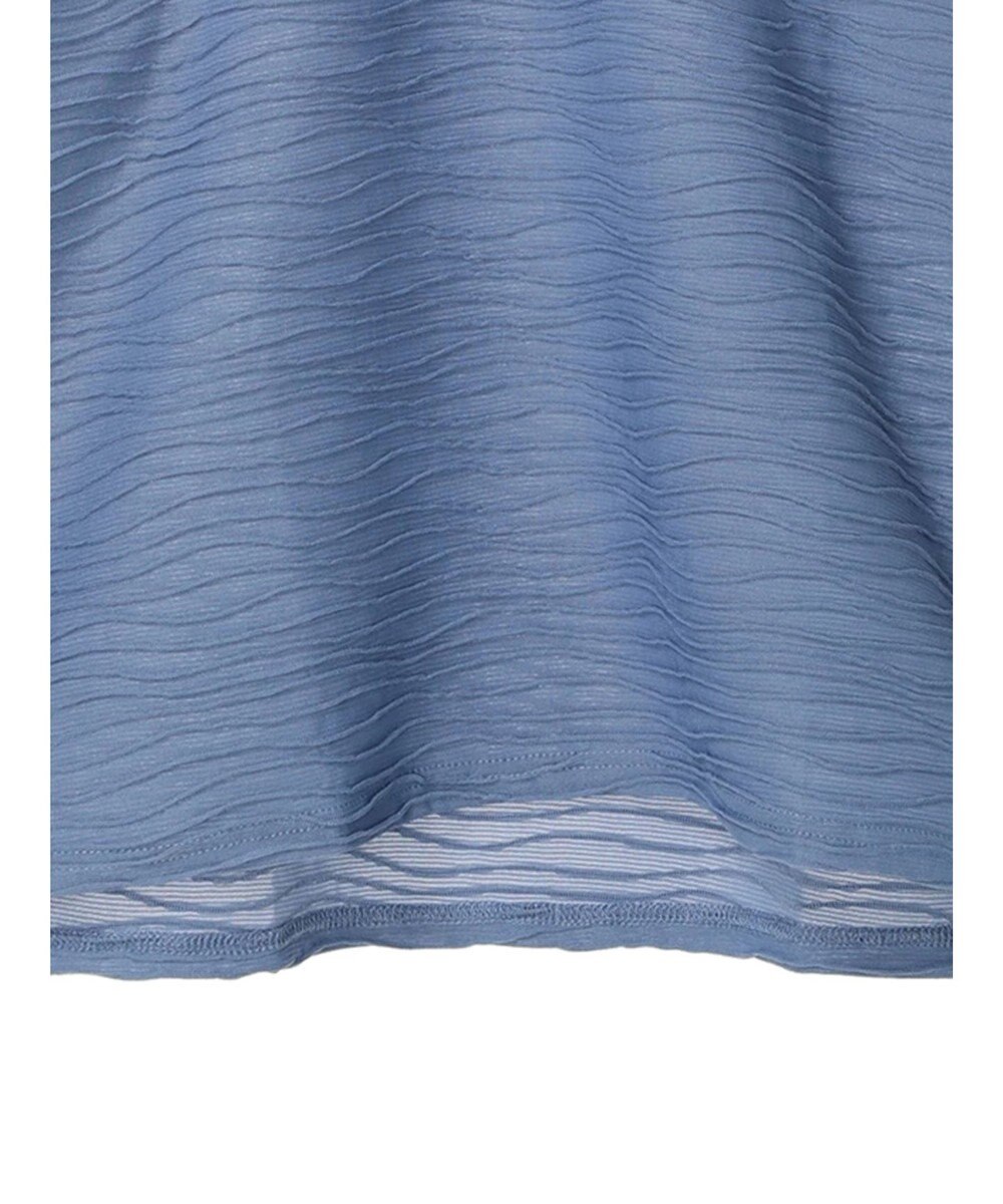 Green Parks ・Ｐｅｔｉｔ　Ｆｌｅｕｒ　ウェーブカットオーバーＴＥＥ 