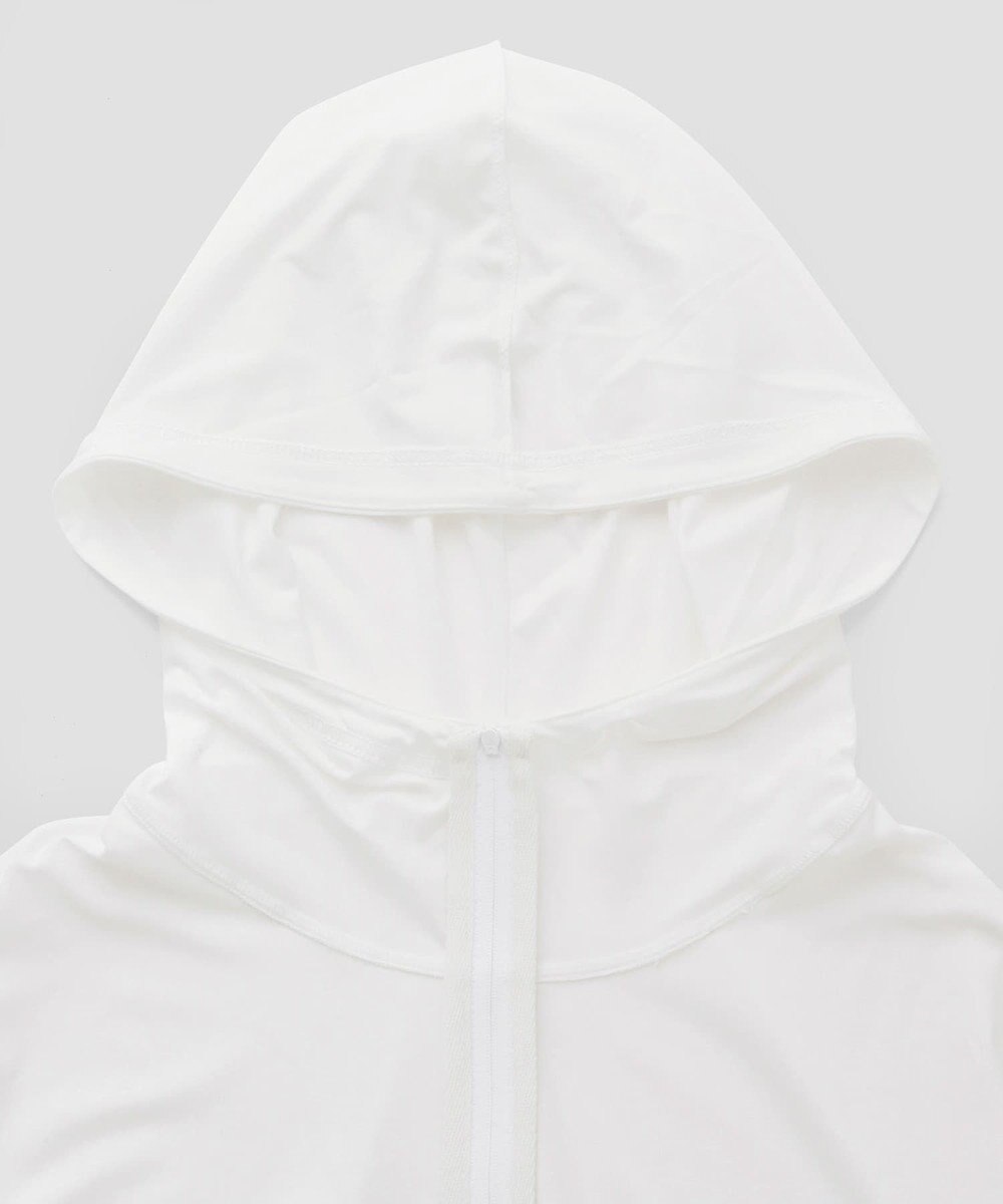 San-ai Resort（三愛水着楽園） 【UNISEX】【【UPF50＋】　ユニセックス　ラッシュパーカー　S・M・L　【San-ai Resort（サンアイリゾート）】 