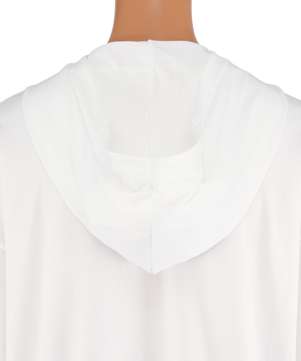 San-ai Resort（三愛水着楽園） 【UNISEX】【【UPF50＋】　ユニセックス　ラッシュパーカー　S・M・L　【San-ai Resort（サンアイリゾート）】 