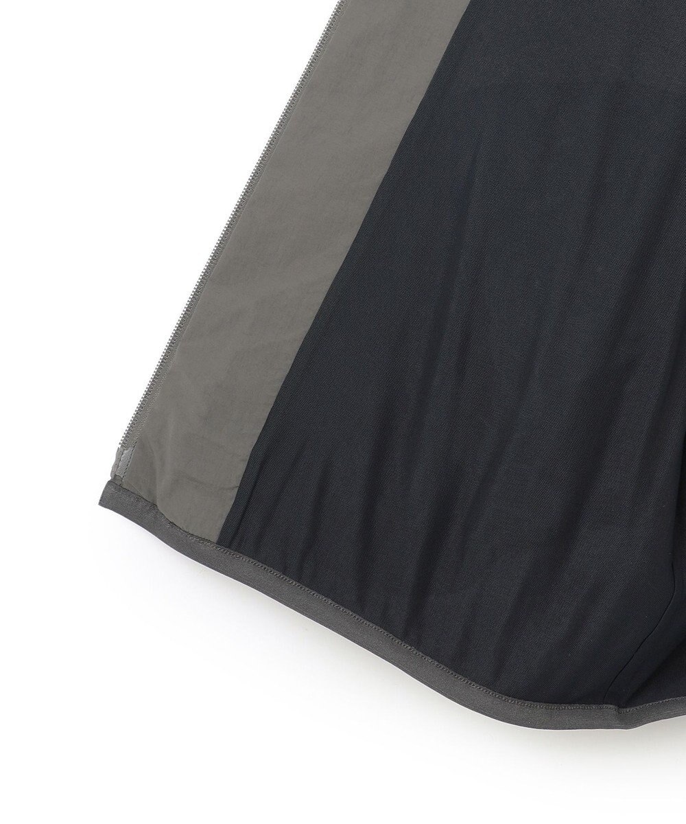 J.PRESS YORK STREET 【UNISEX】ボアブルゾン 