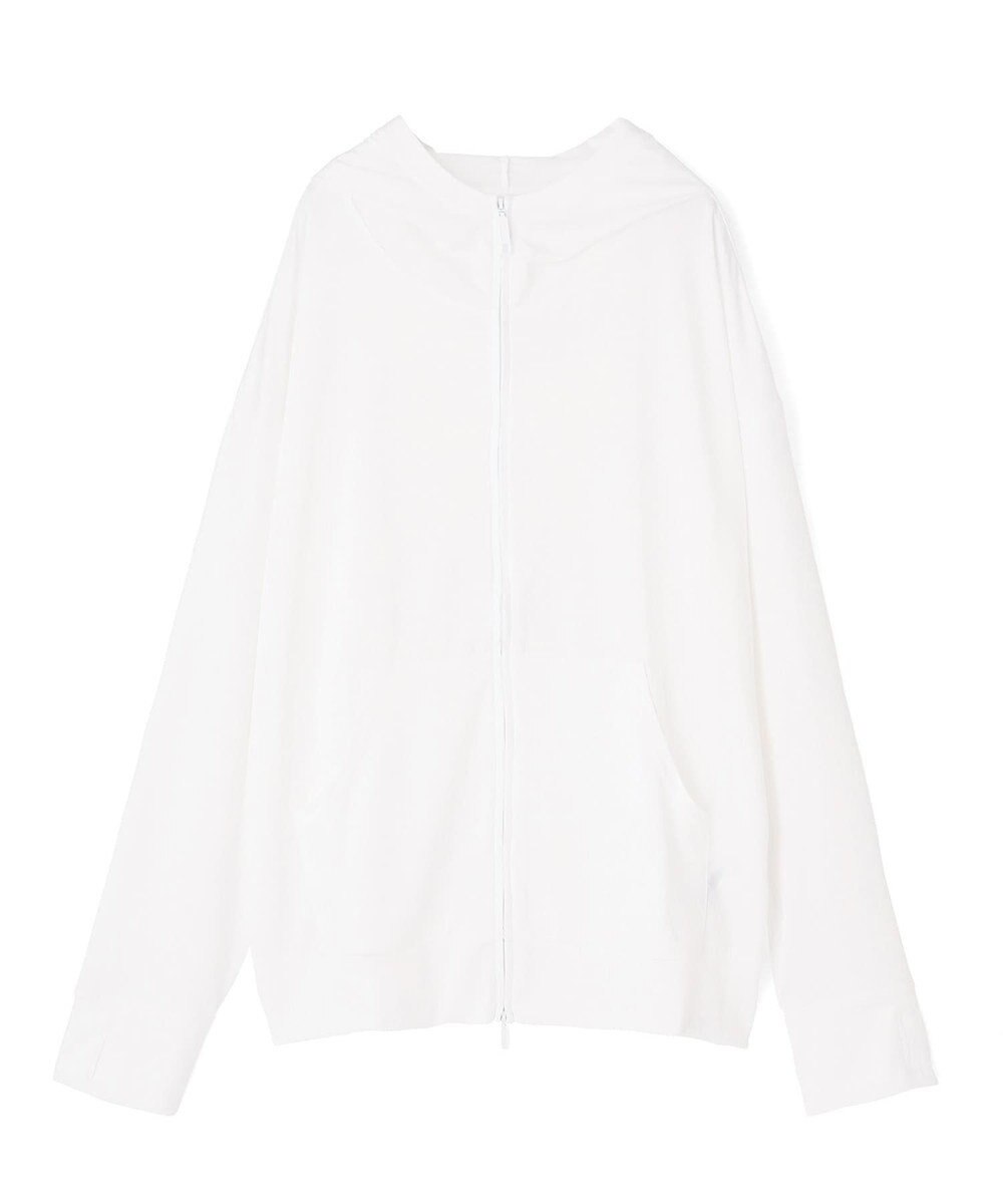 San-ai Resort（三愛水着楽園） 【UNISEX】【【UPF50＋】　ユニセックス　ラッシュパーカー　S・M・L　【San-ai Resort（サンアイリゾート）】 