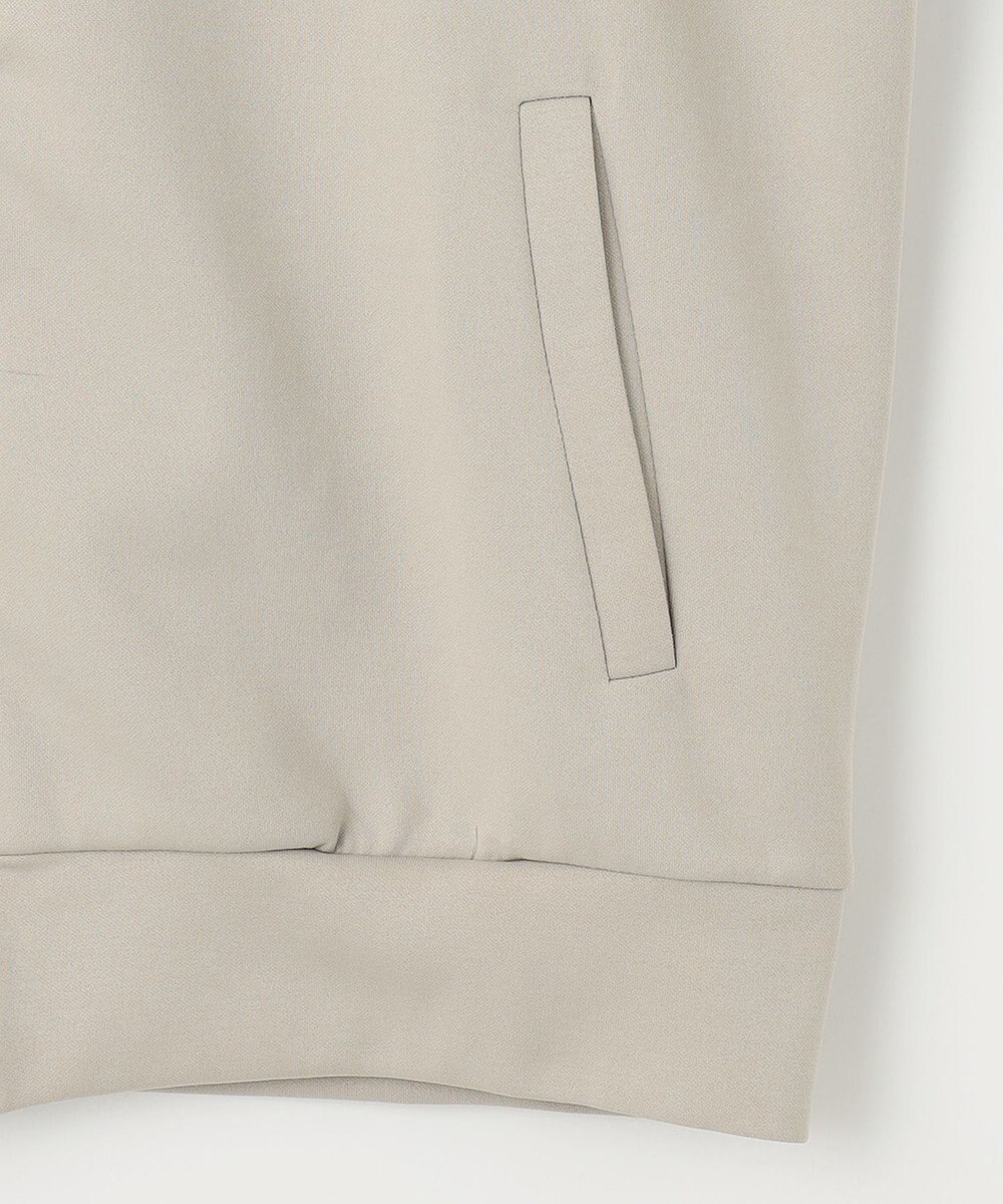 SHARE PARK MENS 【UVカット・吸水速乾・ストレッチ・軽量・アンチピリング 】ダンボールトラックジャケット（L・XLサイズ） 