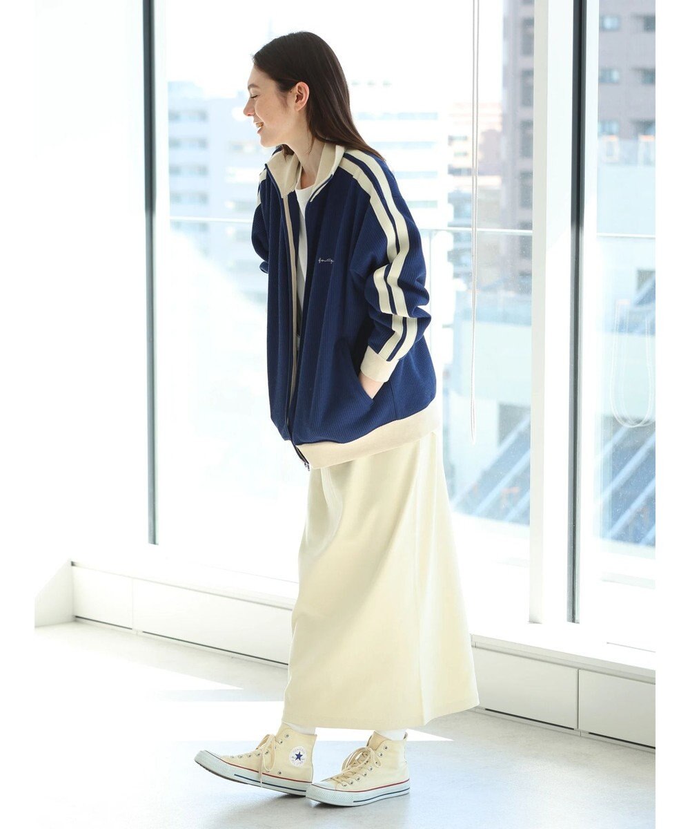 CRAFT STANDARD BOUTIQUE トラックジャケット 