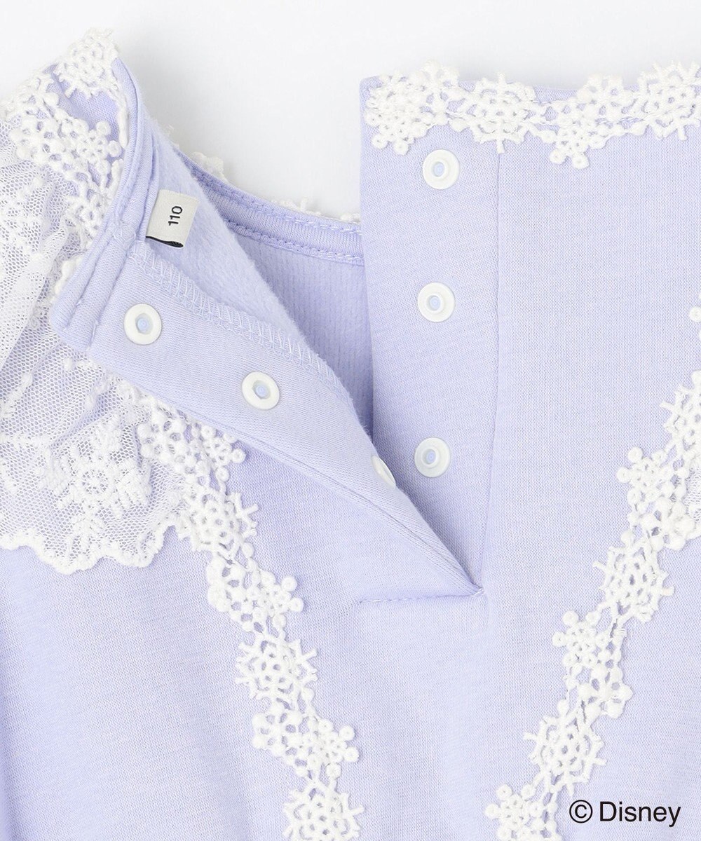 ANY KIDS 【Disney（ディズニー）】FROZEN / なりきりワンピース 