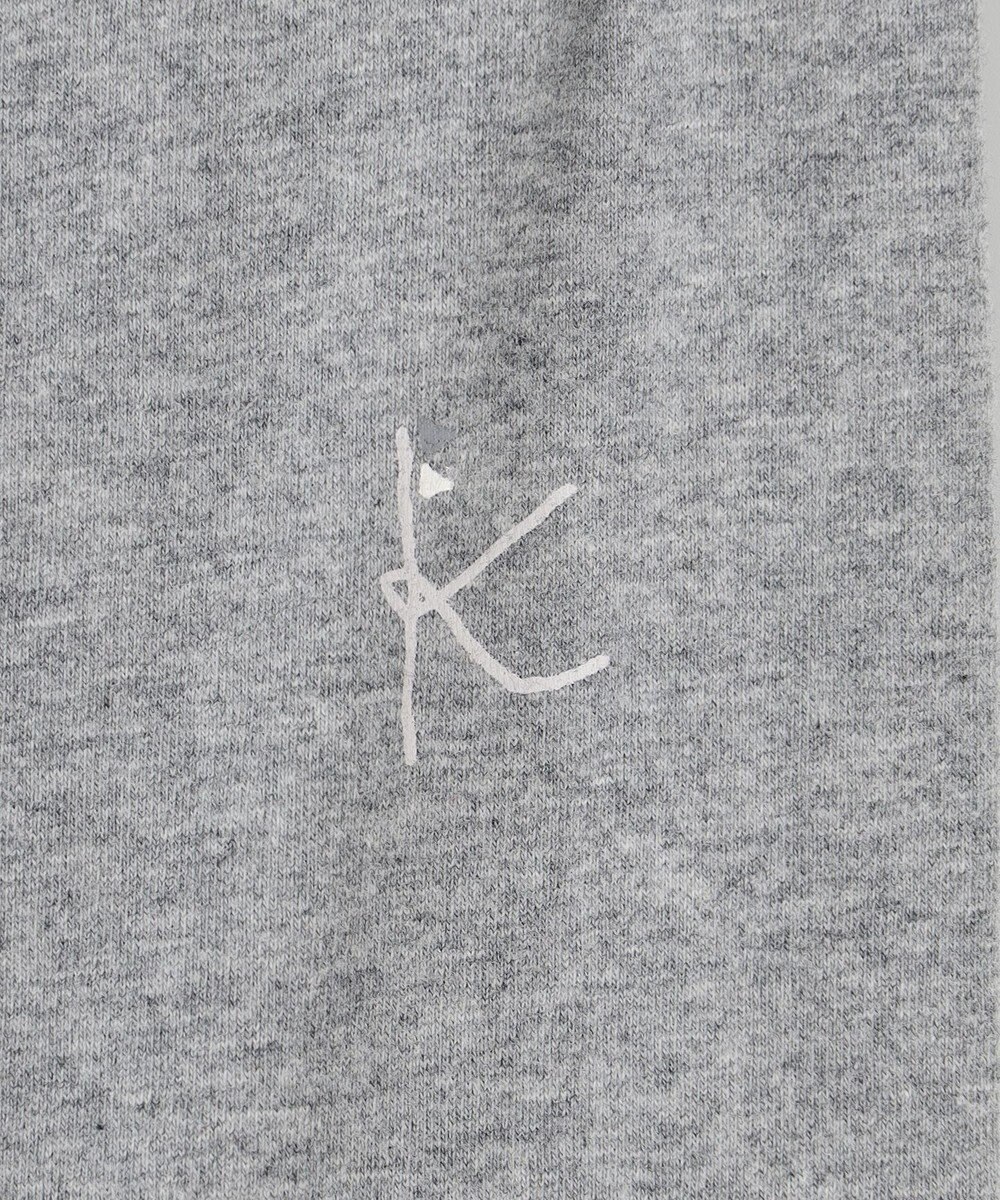 組曲 KIDS 【150-160㎝】ベア天 レギンス 