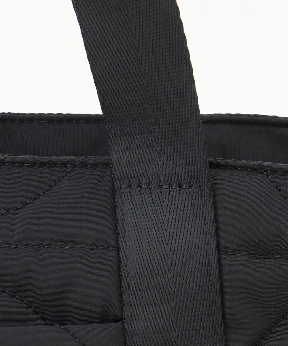 TOCCA 【WEB＆一部店舗限定】BOSCO POCHETTE トートバッグ 