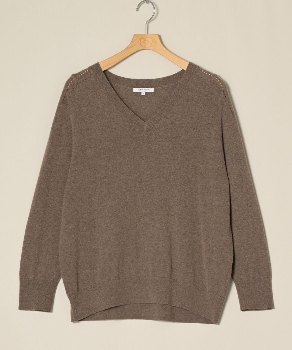 ONWARD Reuse Park 【23区】ニット秋冬 