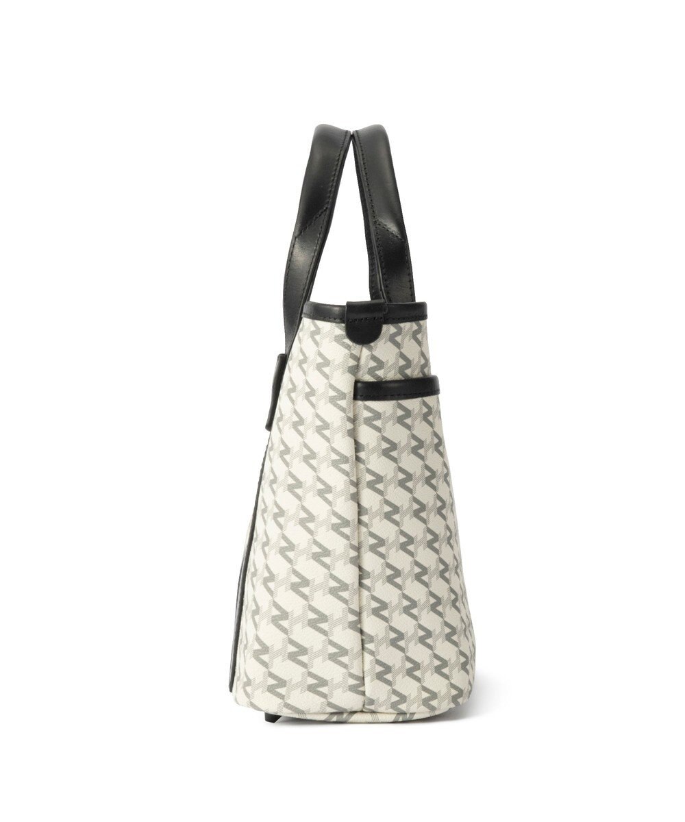 ZERO HALLIBURTON モノグラム カートトートバッグ 82534 ゴルフバッグ 