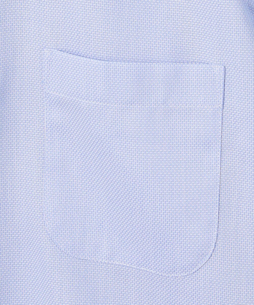 GOTAIRIKU 春夏向け【形態安定】SUMMERPREMIUMPLEATS_ボタンダウンカラー 半袖ドレスシャツ(26年モデル) 