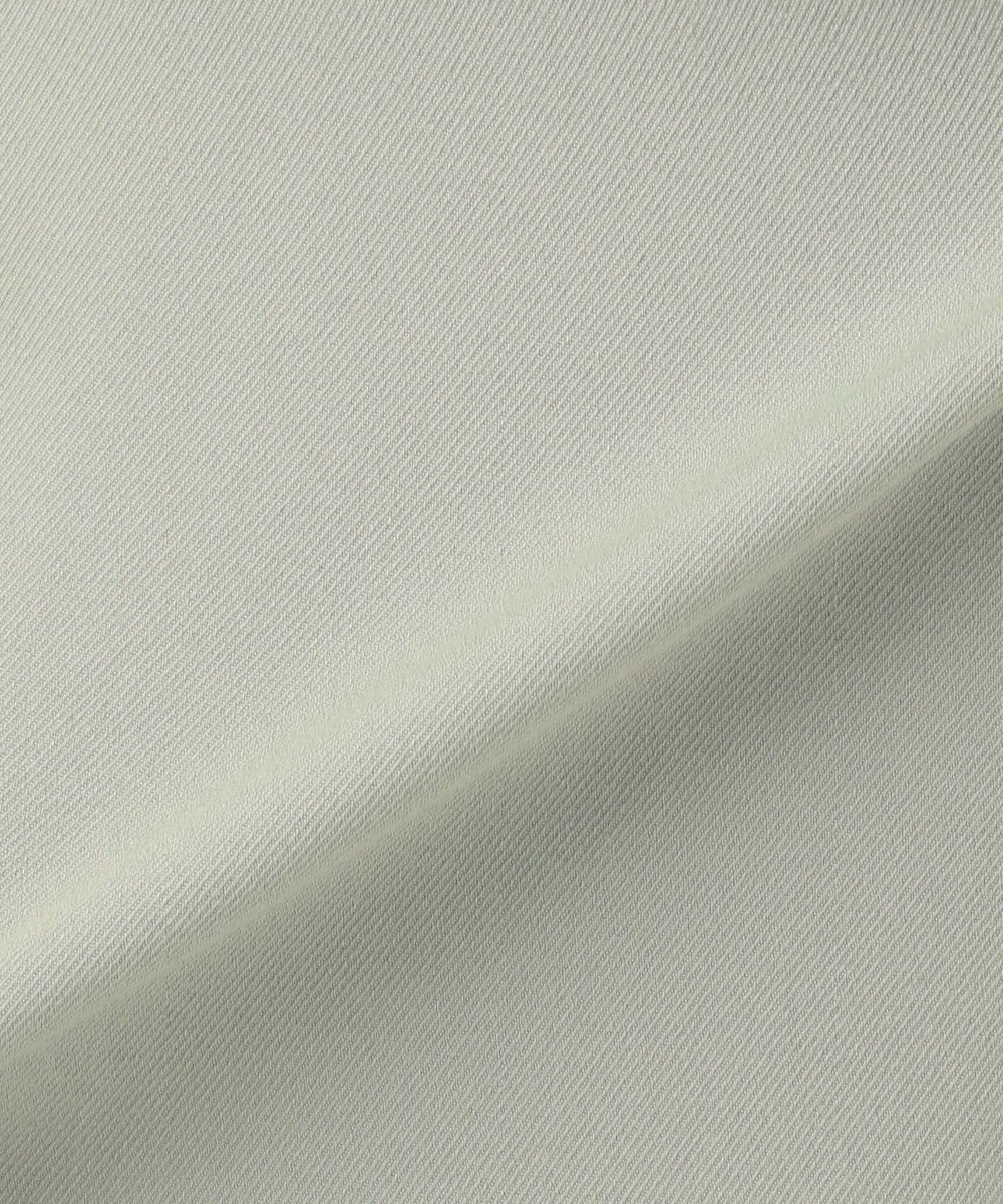 J.PRESS LADIES 【洗える】T／Rアルデンテツイル パンツ 