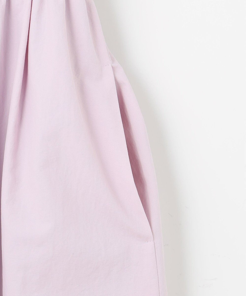 TOCCA 【消臭＆撥水＆UVカット＆洗える！】SUAVE LONG コート 