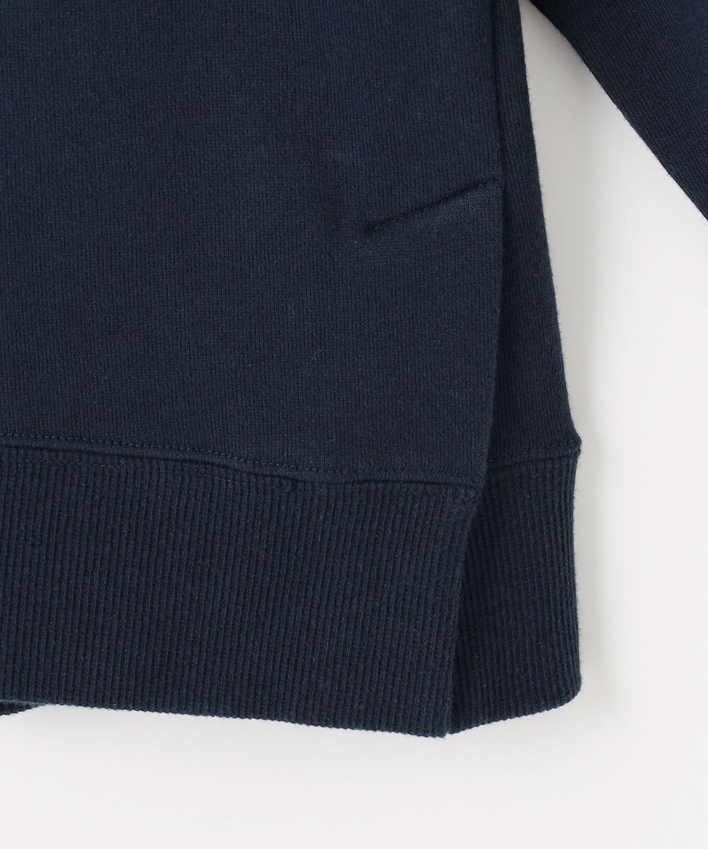 J.PRESS LADIES S 【WEB限定】ロゴ裏毛 スウェット 