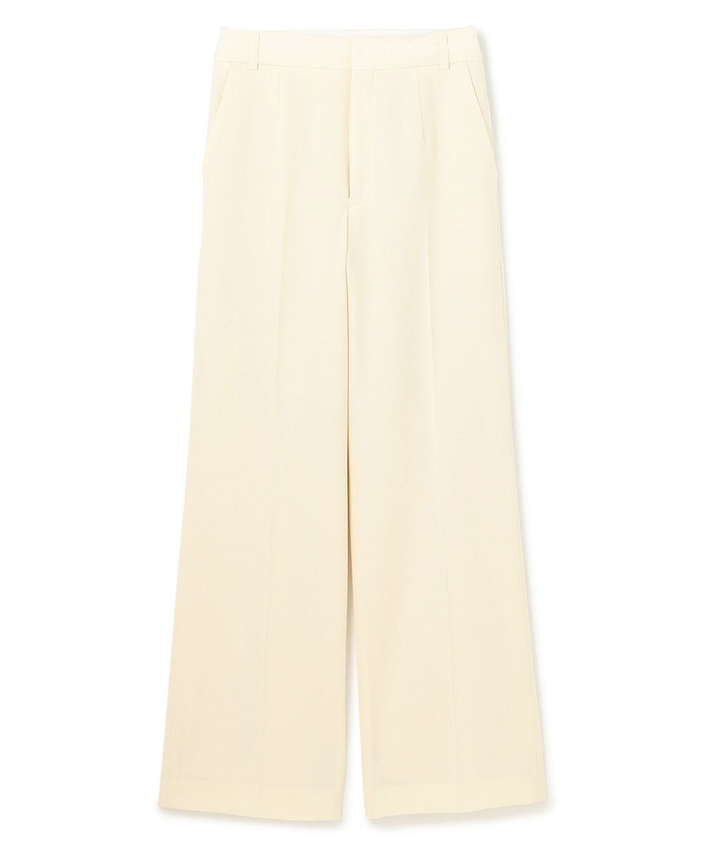 BEIGE， 【洗える】ABEL / ストレートパンツ 