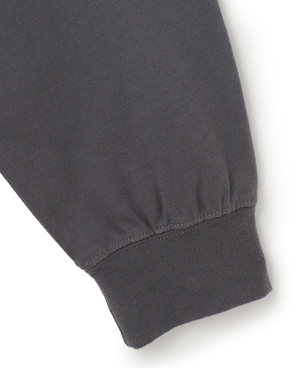 J.PRESS YORK STREET 【UNISEX】ワンポイントロゴTシャツ 