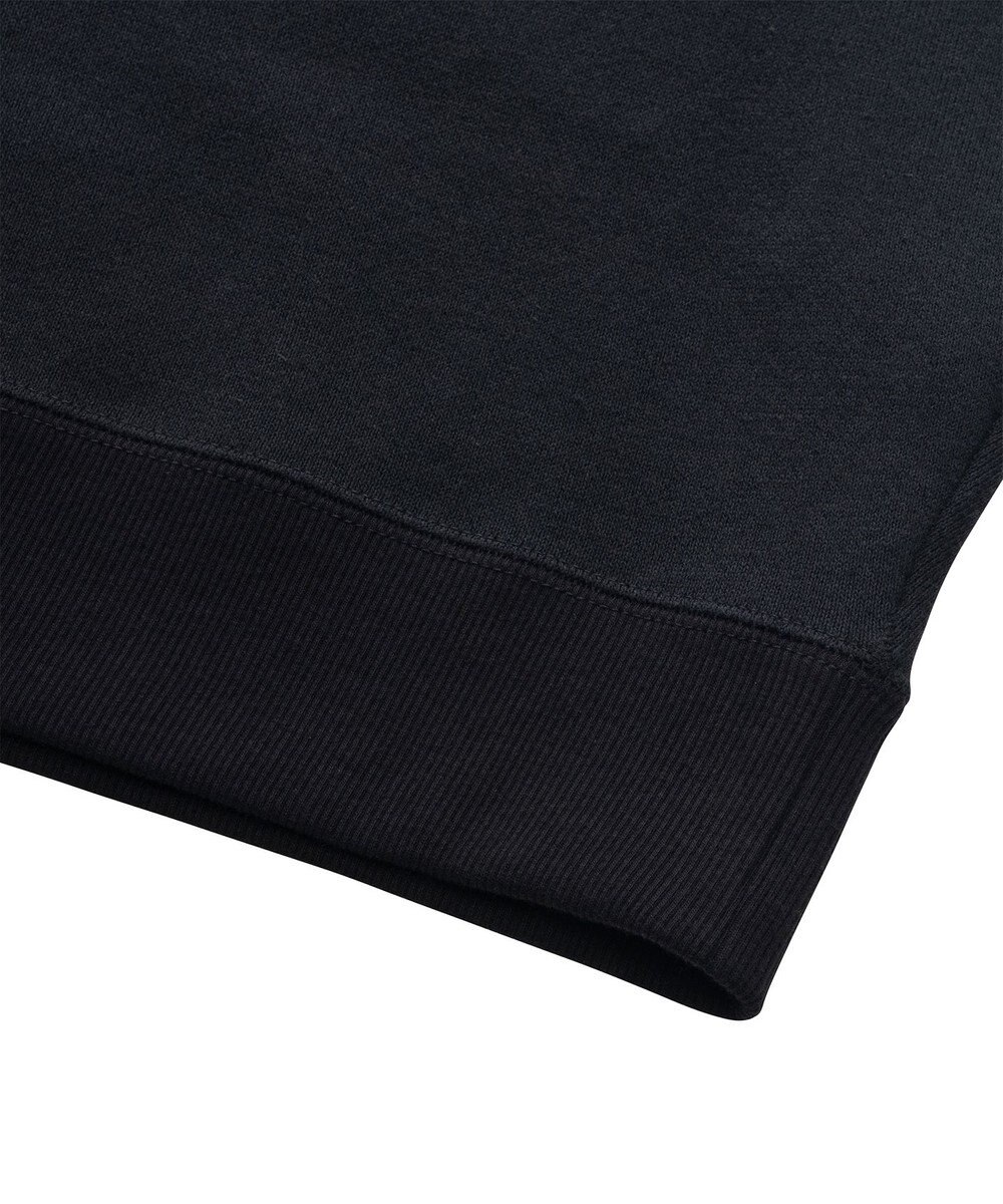 HAAG スマイルコットン HALF SLEEVE SWEAT POLO SHIRTS ポロシャツ 