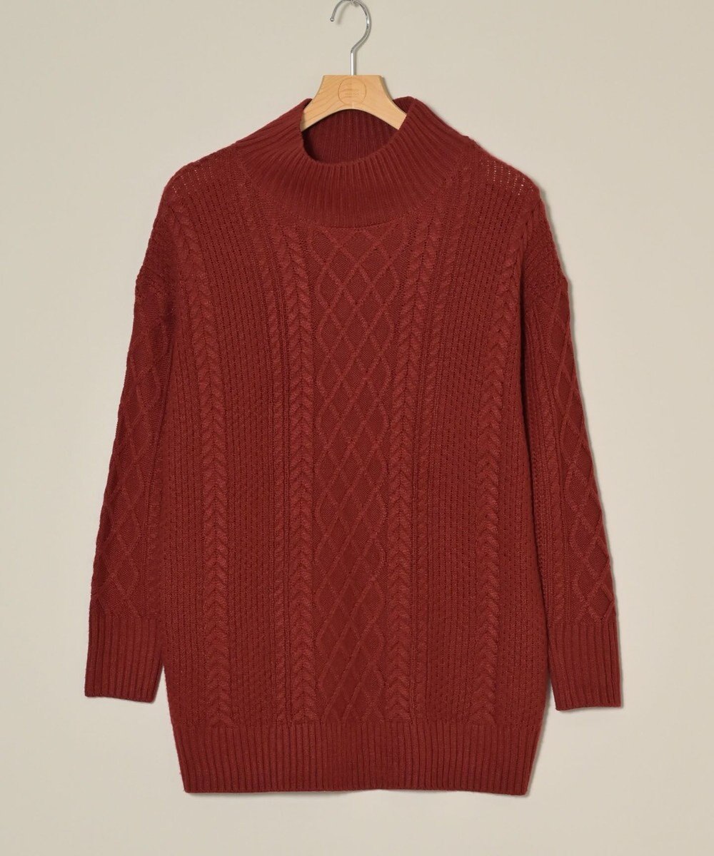 ONWARD Reuse Park 【any FAM】ニット秋冬 