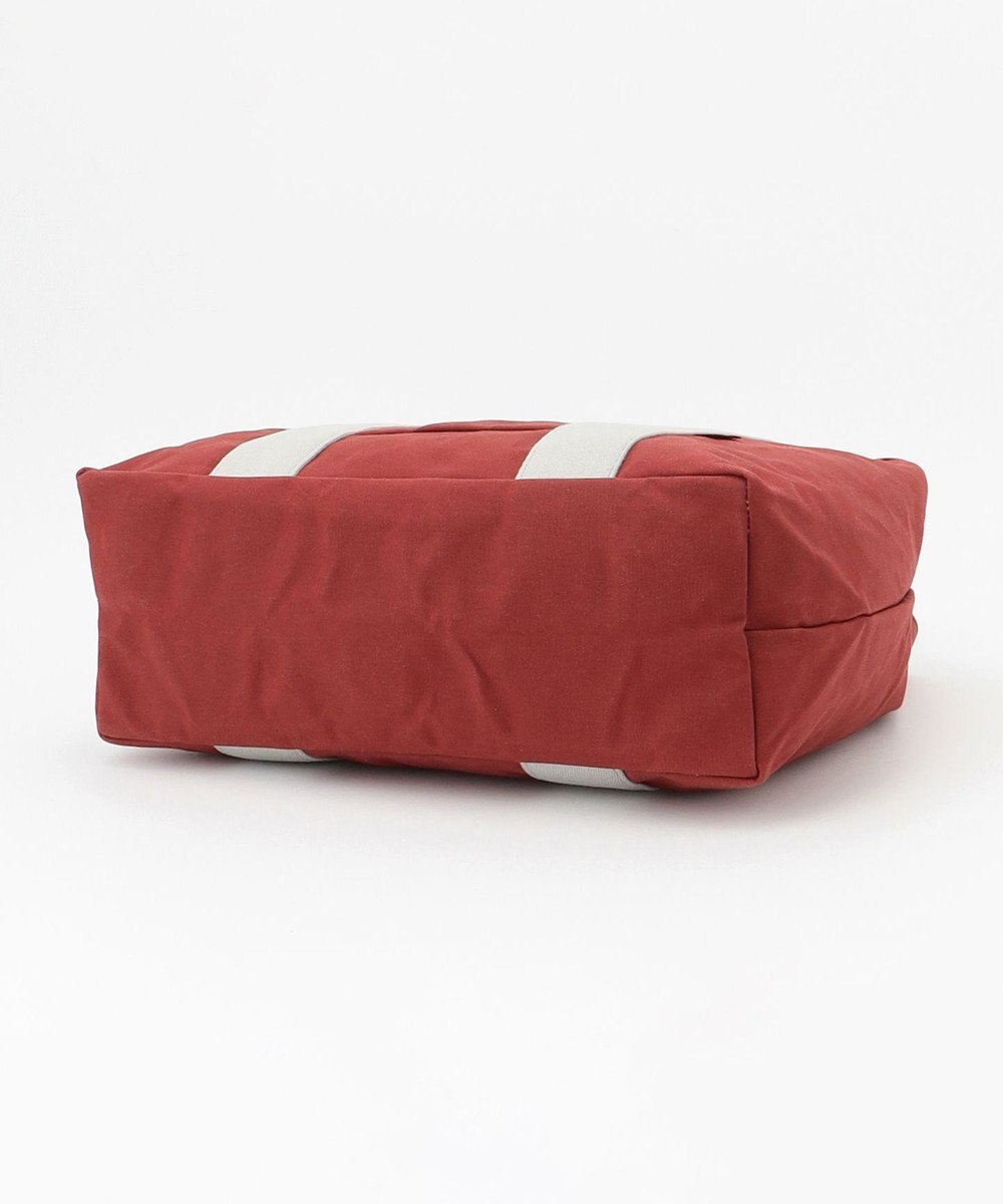 UNBILLION Otias 9号キャンバスパラフィン加工トート 