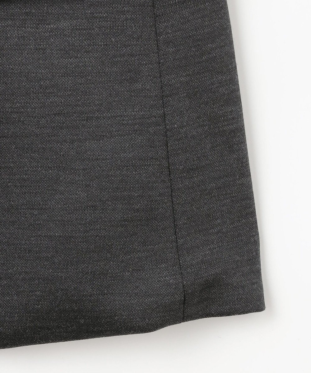 JOSEPH ABBOUD 【尾州産素材/ウールジャージー】T/W モクロディ ジャケット 