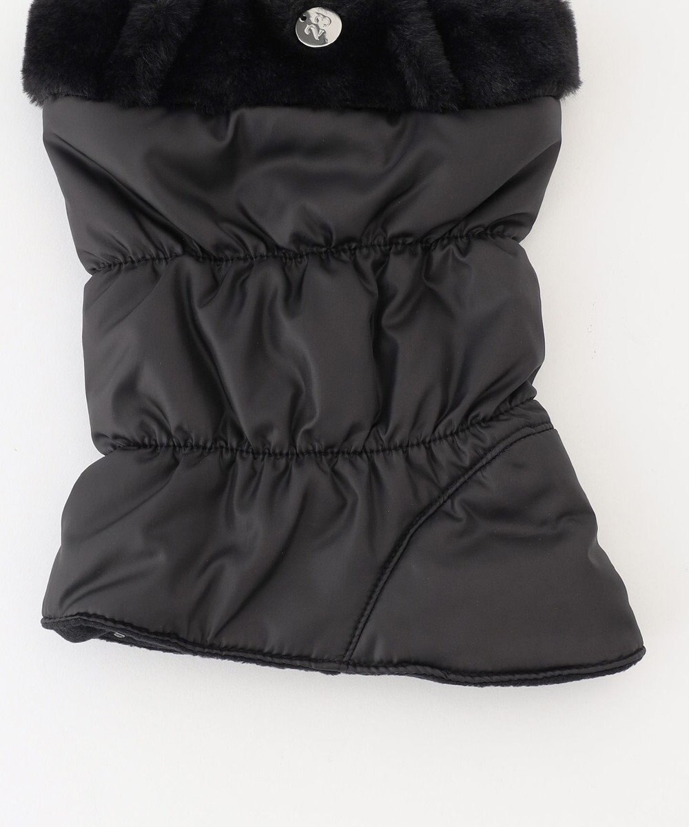 23区GOLF ショート丈が初登場！【WOMMEN】【撥水】ショート レッグウォーマー 