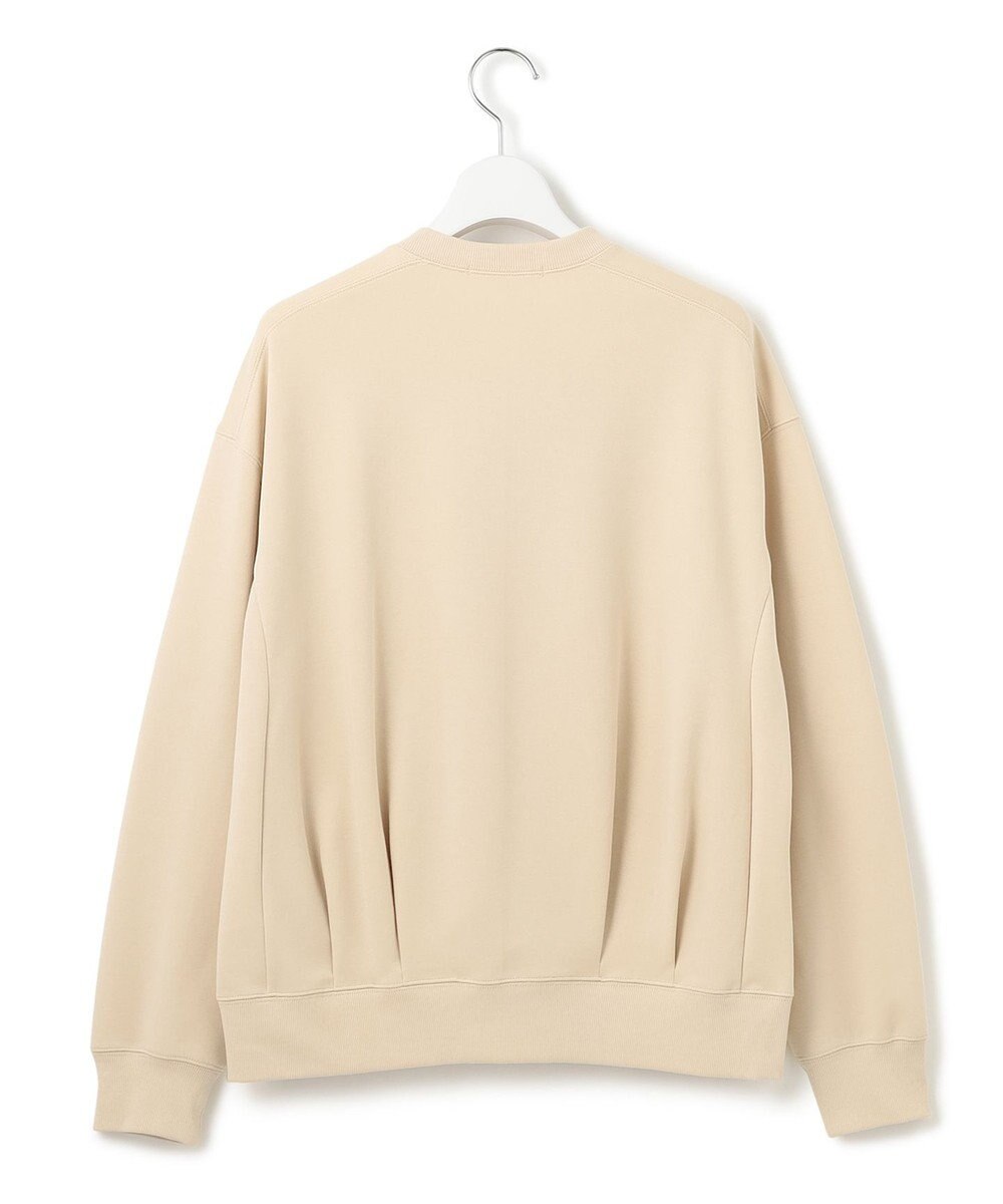 23区 【SLOW/一部店舗限定】ライトダンボール カーディガン 