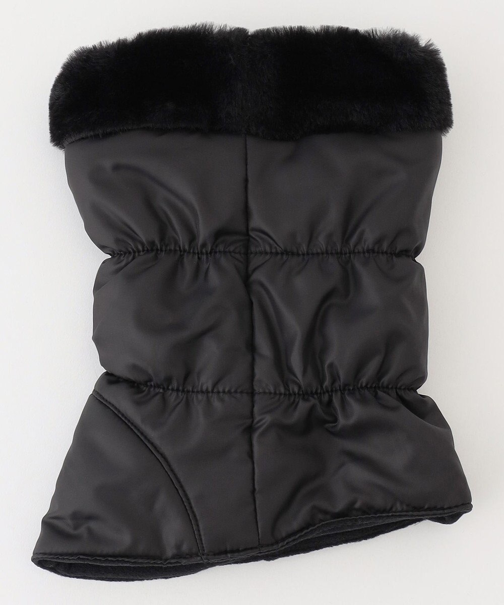 23区GOLF ショート丈が初登場！【WOMMEN】【撥水】ショート レッグウォーマー 