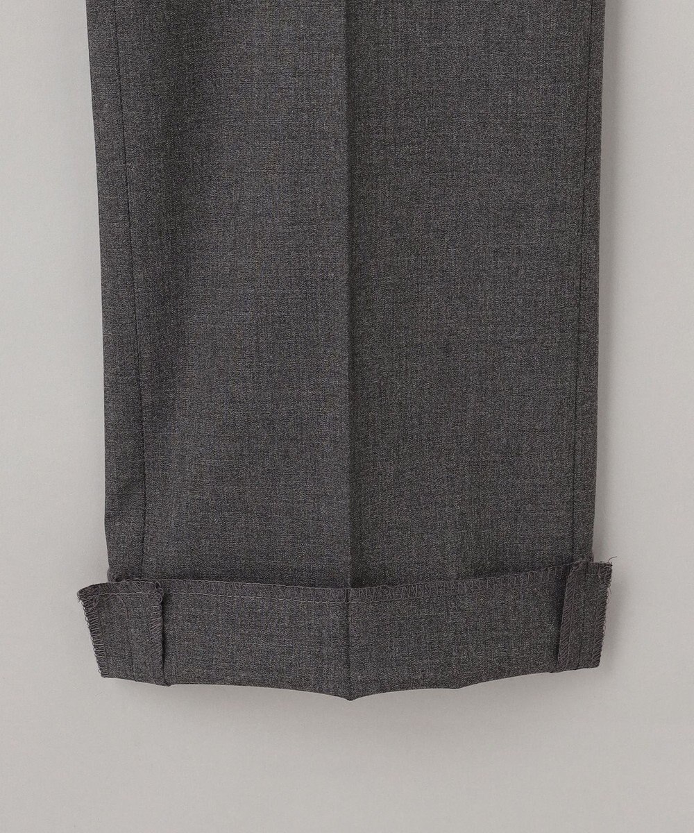 GOTAIRIKU 26年新作【ストレッチ/シワになりにくい/洗える】ハイパーストレッチ DRESS パンツ 