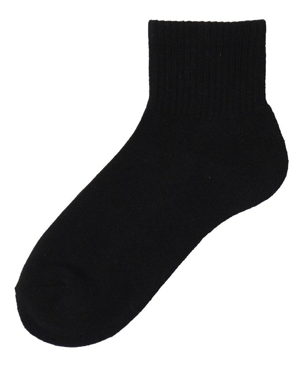 WEGO モコモコアニマルアンクルパイルソックス 