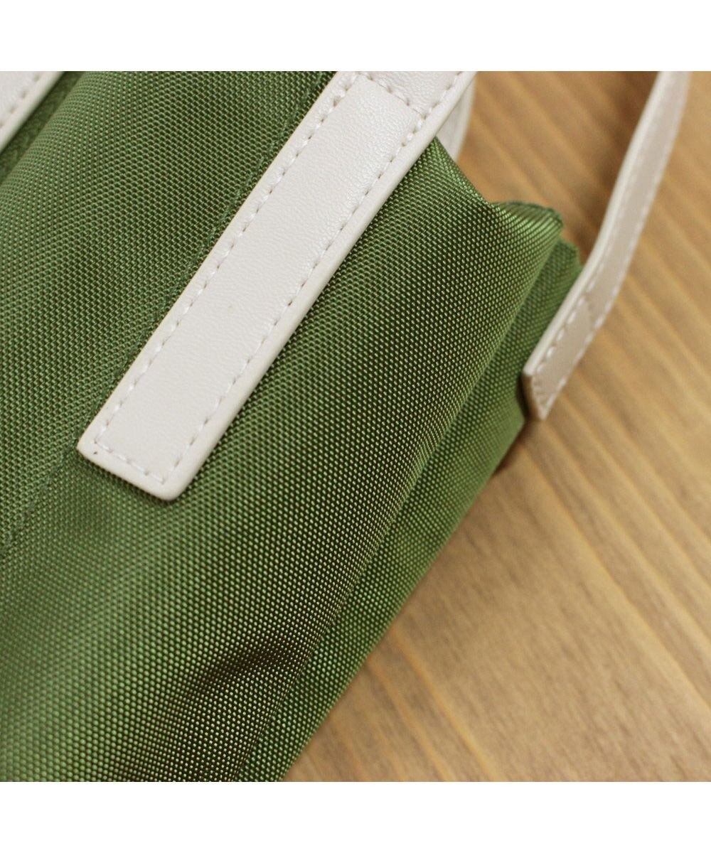 ROOTOTE 0663【直営店限定:ミニショルダー】ベビールー.3Dバッファ-A 