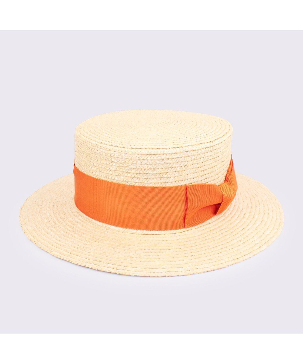 ATRENA ボーターハット 