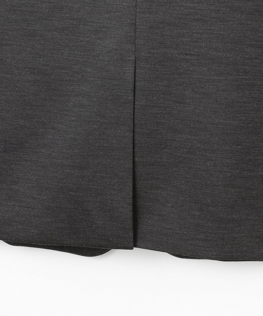 JOSEPH ABBOUD 【尾州産素材/ウールジャージー】T/W モクロディ ジャケット 