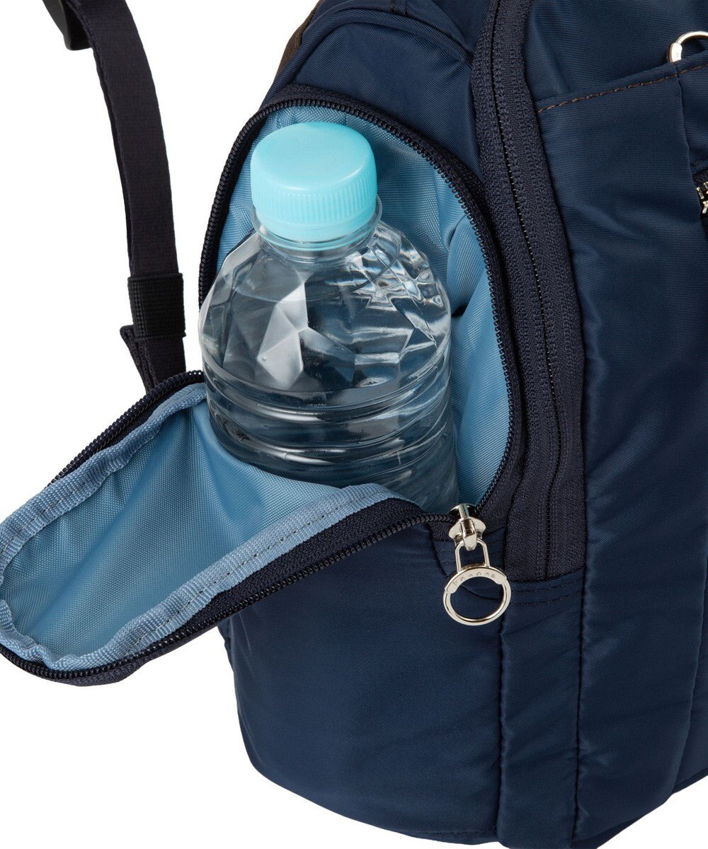 ACE BAGS & LUGGAGE kanana project PJ3-e リュックサック 横 A4 13.3インチPC収納 68822 カナナ 