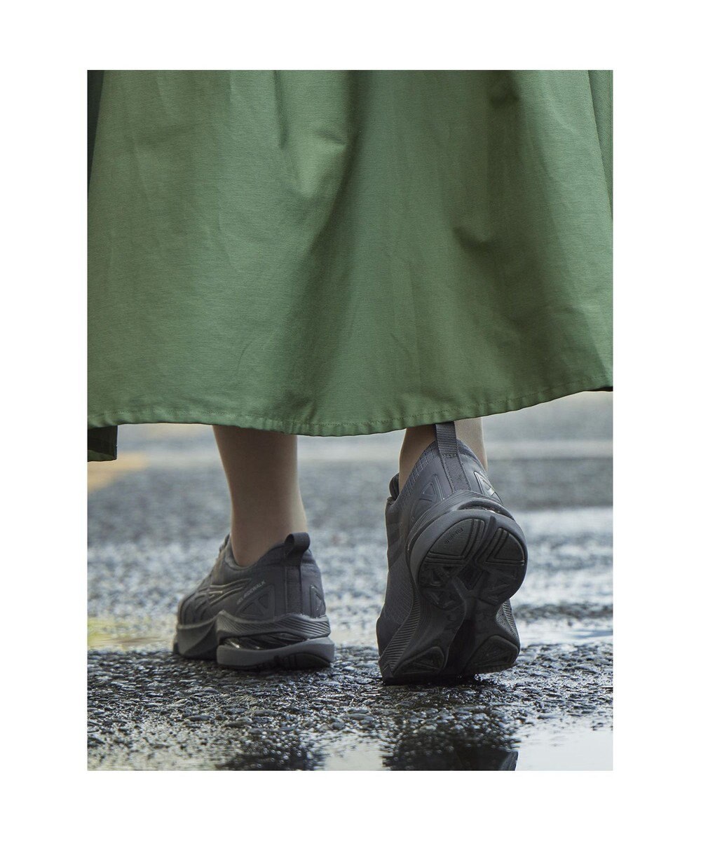 ASICS WALKING ゲルライドウォーク 3E相当 GORE-TEX防水 