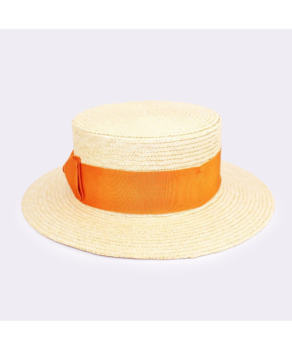 ATRENA ボーターハット 