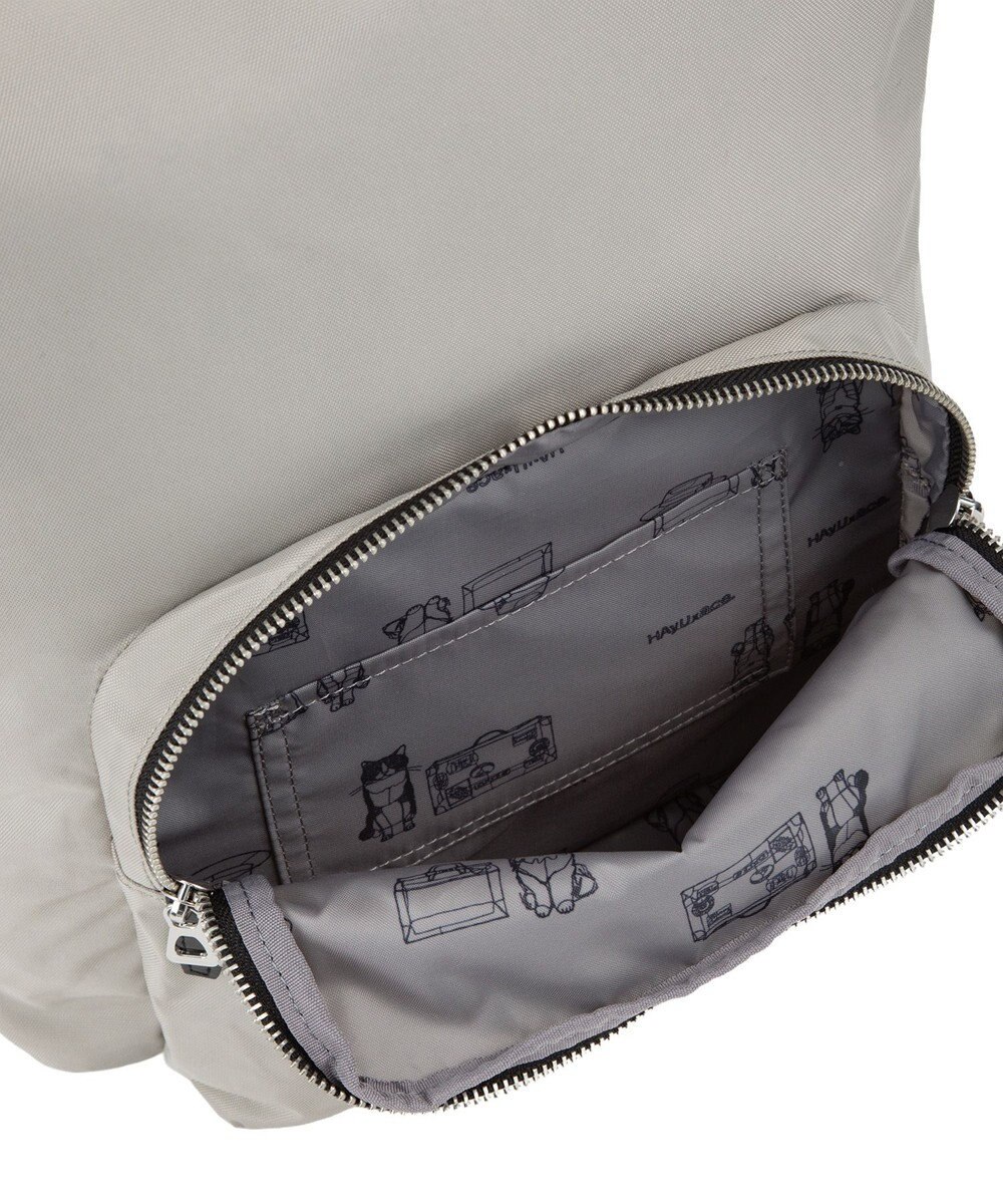 ACE BAGS & LUGGAGE HAyU × ace. フィカス ショルダーバッグ 19104 ハユ 