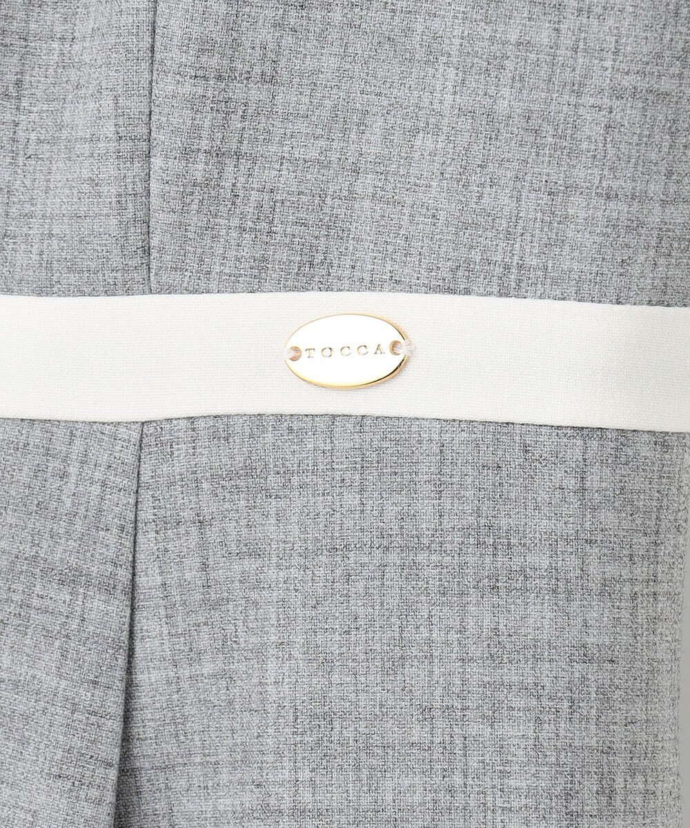 TOCCA 【消臭＆洗える！】NIGHT SKY ドレス 