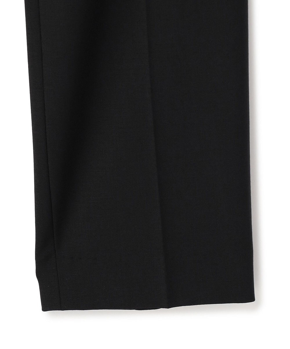 BEIGE， CELEST / ウエストゴム イージーストレートパンツ 