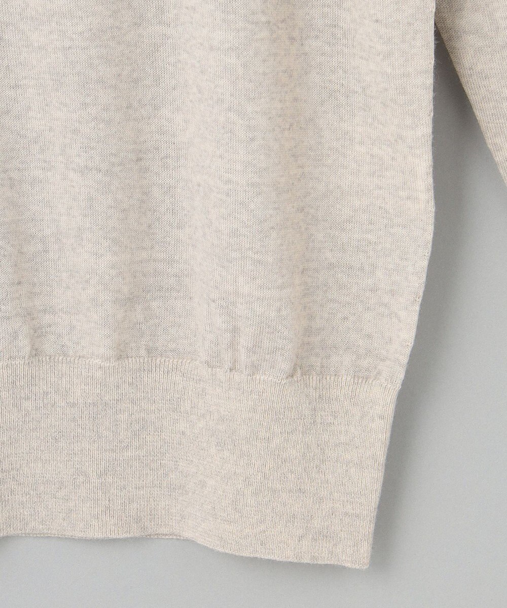 GOTAIRIKU ハイゲージ＿タートルネック 