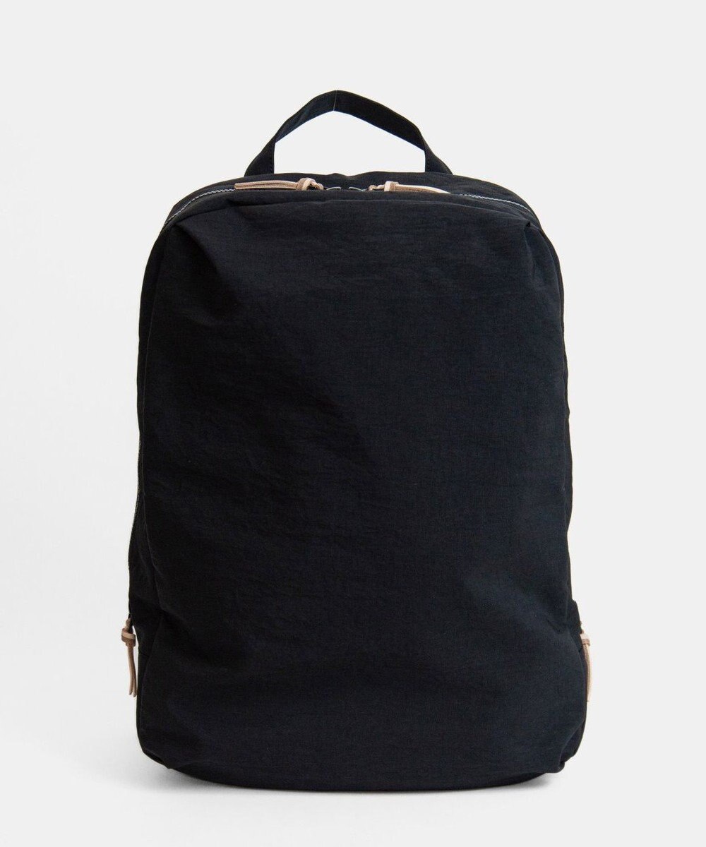 NIZYU KANO FUKUI SIWAナイロンリュック Lサイズ 