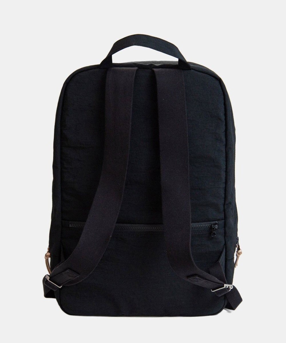 NIZYU KANO FUKUI SIWAナイロンリュック Lサイズ 